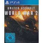 United Assault World War 2 – Hledejceny.cz