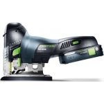 Festool Carvex PSC 420 EB-Basic 576521 – Zbozi.Blesk.cz