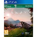 Hra na PS4 Away - The Survival Series