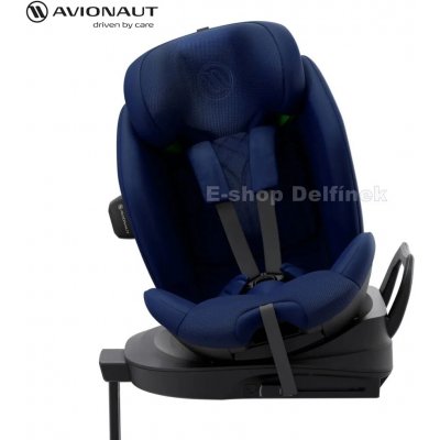 Avionaut Stardust AirFlow 2025 Navy – Zboží Mobilmania