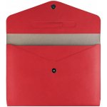 FIXED Siena pro notebooky o úhlopříčce do 15,3" červené FIXSIE-15-RD – Hledejceny.cz