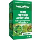 Hnojivo AgroBio Garlon New Likvidace dřevin 25 ml