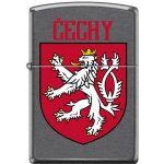 Zippo Benzínový Čechy – Hledejceny.cz