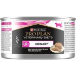 Purina VD Feline UR Struvite Oxalate Urinary Turkey 195 g – Zboží Mobilmania