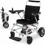 Vevor JRWD6010 Elektrický invalidní vozík – Sleviste.cz