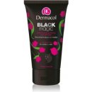 Dermacol Black Magic detoxikační slupovací černá maska 150 ml