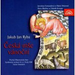 Jakub Jan Ryba - Česká mše vánoční CD – Hledejceny.cz