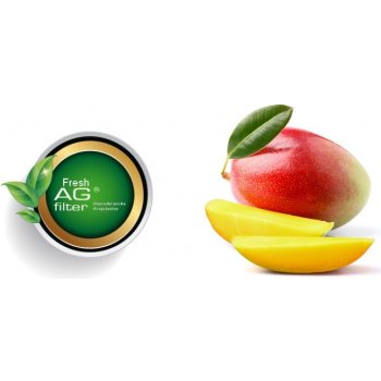 AG VN9 Antibak. vůně - Mango