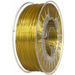 Devil Design PLA 1,75 mm 1 kg - zlato – Zboží Živě
