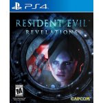 Resident Evil: Revelations – Sleviste.cz