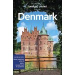 Lonely Planet Denmark – Zboží Mobilmania