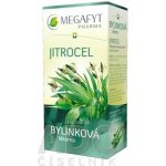 Megafyt Bylinková lékárna jitrocel bylinný čaj 20 x 1,5 g – Sleviste.cz