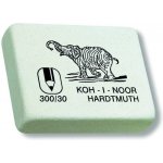 KOH-I-NOOR Guma mazací 26 x 18.5 x 8 mm – Zboží Mobilmania