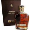 Brandy Ararat 20 letá 40% 0,7 l (kazeta)