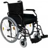 Invalidní vozík Cruiser Invalidní vozík 48 cm černý