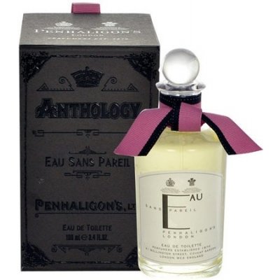 Penhaligon´s Penhaligon´s Eau Sans Pareil toaletní voda pánská 100 ml tester – Zboží Mobilmania