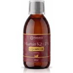 Herbatica Lipozomální Vitamín K2 + D3 200 ml – Hledejceny.cz