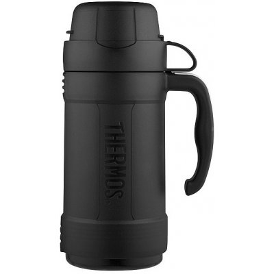 Thermos 500 ml černá – Zboží Mobilmania