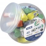 Korekční strojek Milan, 5 mm x 6 m, mini – Zboží Dáma