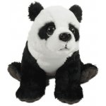 Eco-Friendly panda 18 cm – Sleviste.cz