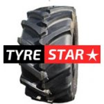 MARCHER FOREST PLUS Steel Belt 500/65-28 150D TL – Hledejceny.cz