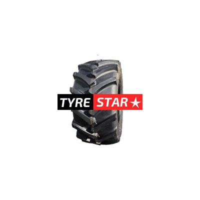 MARCHER FOREST PLUS Steel Belt 500/65-28 150D TL – Hledejceny.cz