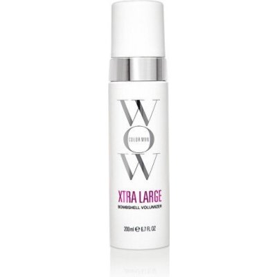Color Wow Volumizér Xtra Large Bombshell Volumizer 195 ml – Zboží Mobilmania