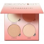 Anastasia Beverly Hills Glow Kit Sugar paleta rozjasňovačů 7,4 g – Zbozi.Blesk.cz