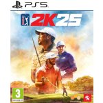 PGA Tour 2K25 – Hledejceny.cz