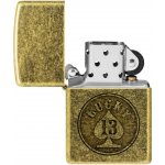 ZIPPO 29030 Lucky 13 – Hledejceny.cz