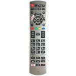 Dálkový ovladač General Panasonic N2QAYB001115 – Hledejceny.cz