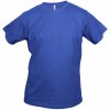Dětské tričko Alex Fox dětské tričko Classic modrá královská