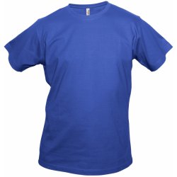Alex Fox dětské tričko Classic modrá královská