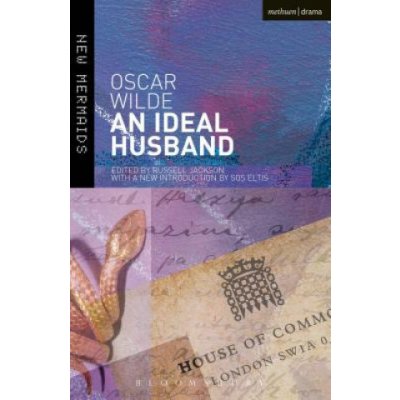 Ideal Husband – Zbozi.Blesk.cz