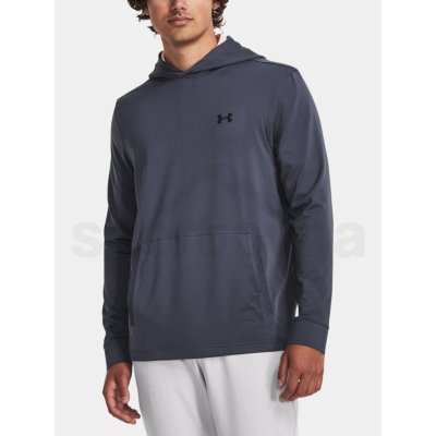 Under Armour UA Playoff 3.0 Hoodie-GRY