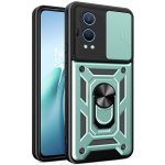 Techsuitn CamShield OnePlus Nord CE4 Lite zelená – Hledejceny.cz