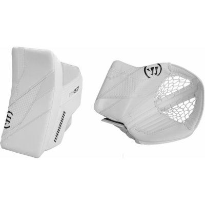 lapačka+vyrážečka Warrior ritual g7 pro int – Zboží Mobilmania