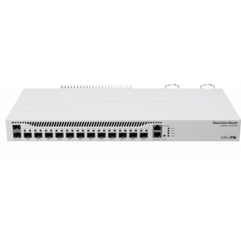 MikroTik CCR2004-1G-12S+2XS