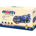 Seva Monti System 78 ZAPA beton – Zboží Živě