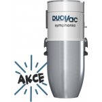 DUOVAC SYM-150I – HobbyKompas.cz