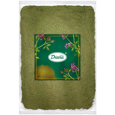 Diana Company Alfalfa Tolice vojtěška prášek 1000 g – Hledejceny.cz
