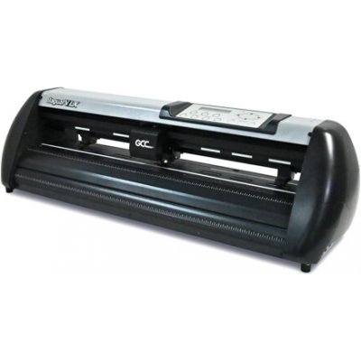 GCC Jaguar 5-61 LXE lite – Sleviste.cz