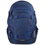 Coocazoo batoh Porter Blue Motion – Zbozi.Blesk.cz