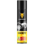 Coyote Cockpit spray Vodní meloun 400 ml | Zboží Auto