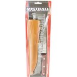 Mistrall nůž filetovací s dřevěnou rukojetí 12,5cm – Hledejceny.cz