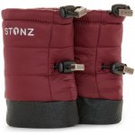 Stonz Bootie puffer ruby – Zboží Mobilmania