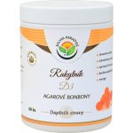 Salvia Paradise Rakytník D3 agarové bonbony 60 ks – Hledejceny.cz
