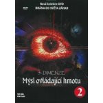 Flynn Carsen 3: Jidášův kalich - digipack DVD – Sleviste.cz