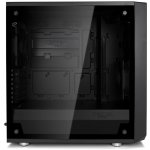 Fractal Design Meshify Mini C Dark TG FD-CA-MESH-C-MINI-BKO-TGD – Hledejceny.cz