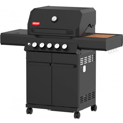 Grill Guru Gas Burner 3 GGB103 – Hledejceny.cz
